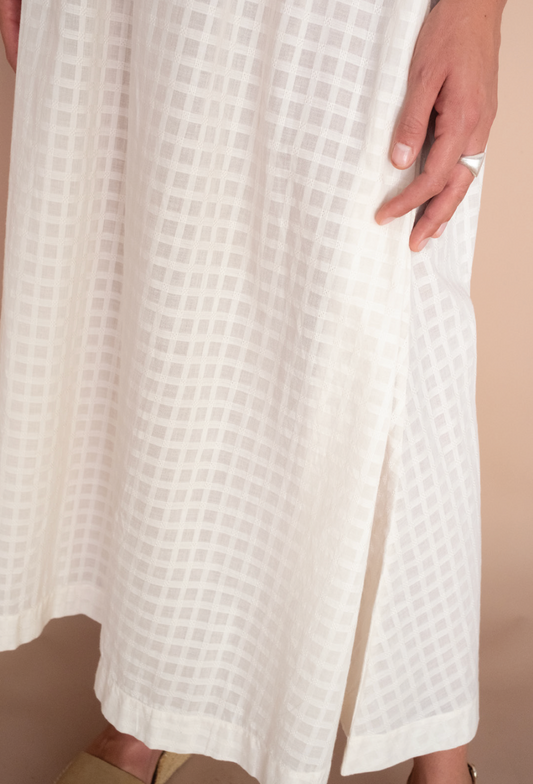 October - Linda Skirt