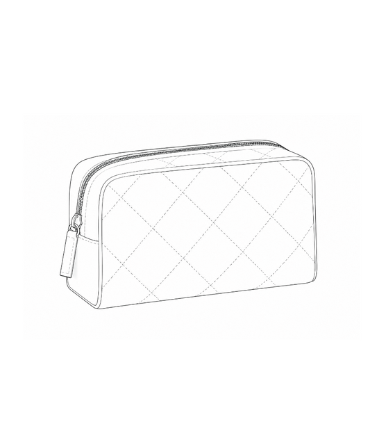 Cosmetic Bag C