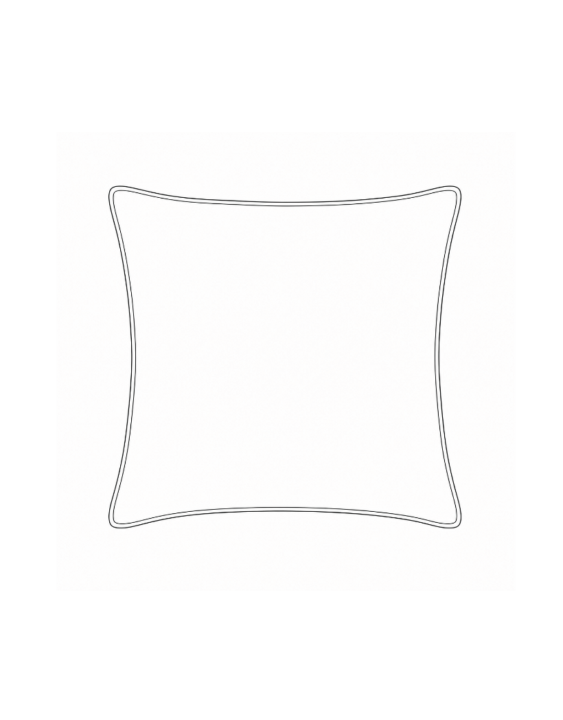 Cushion A