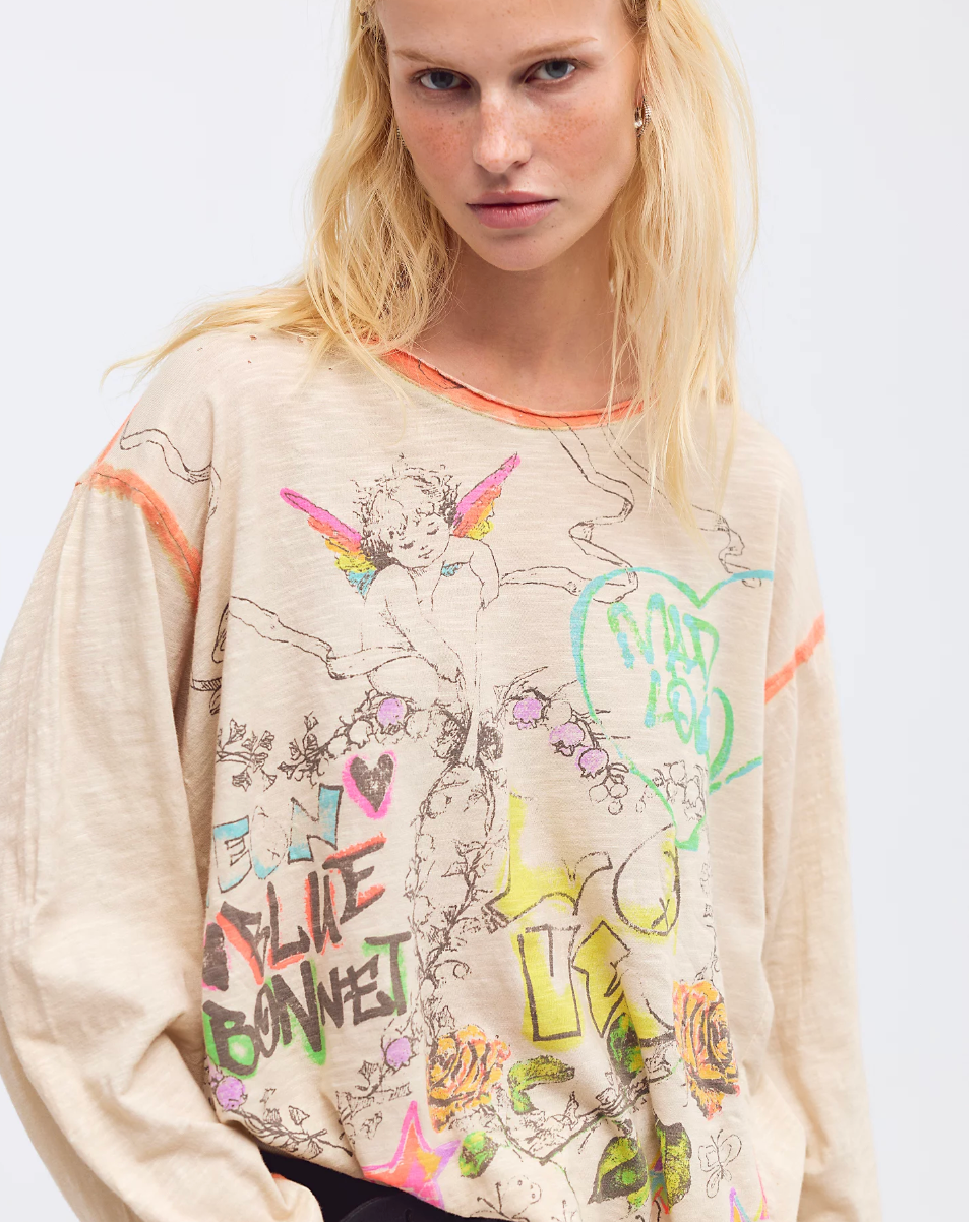 Boneita - Tee