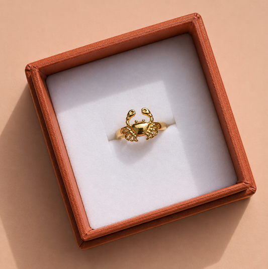 Pinch Ring