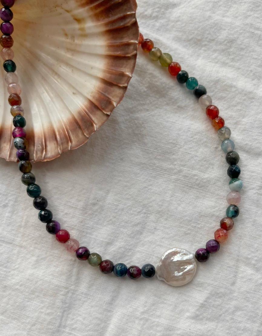 Wild Heart Necklace