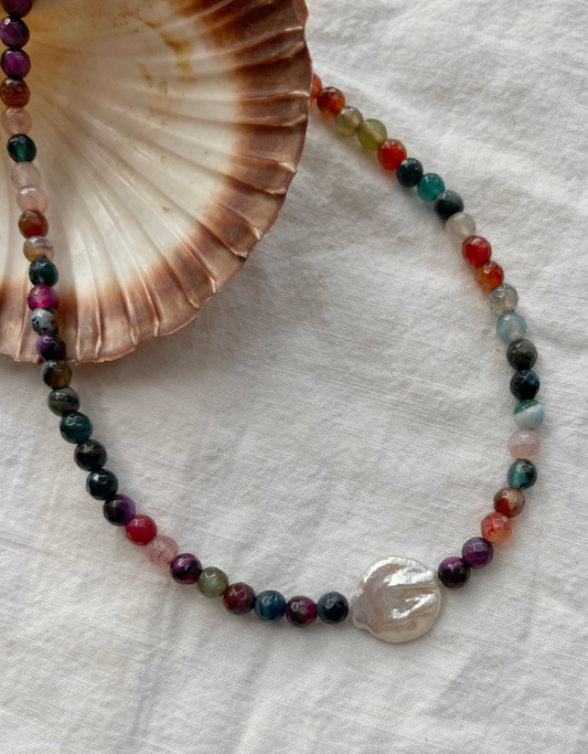 Wild Heart Necklace
