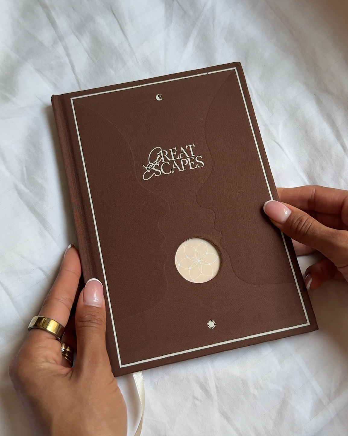 Selfdom Couples Journal
