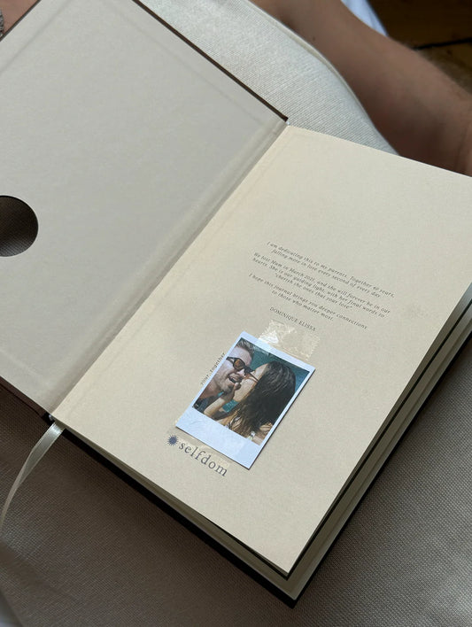 Selfdom Couples Journal