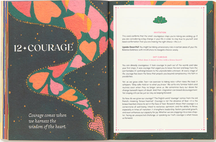 Grow - Pathways to Passion, Purpose & Peace