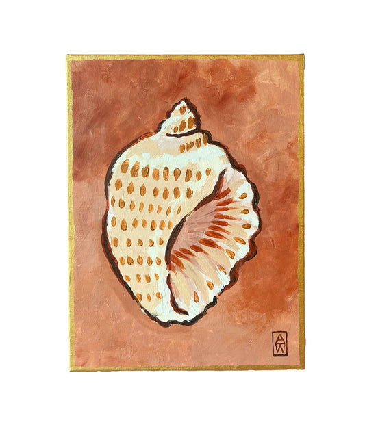 "Shelly" Original Artwork