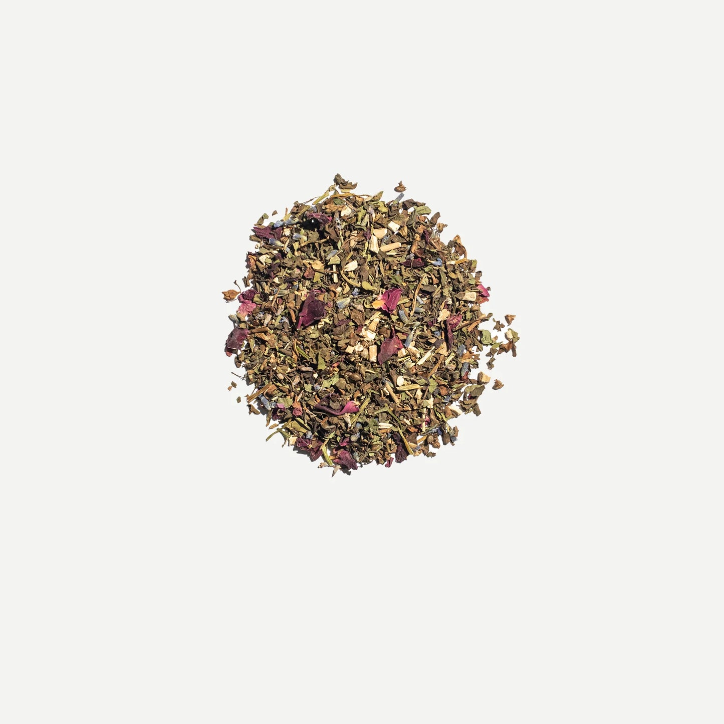 Spiritual Tea Loose Leaf Tea 60g