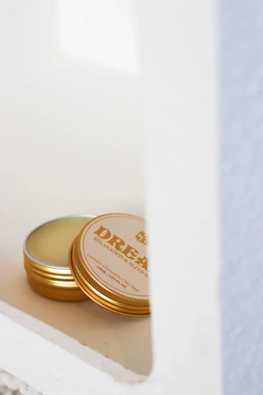 Dream Relaxation & Sleep Balm