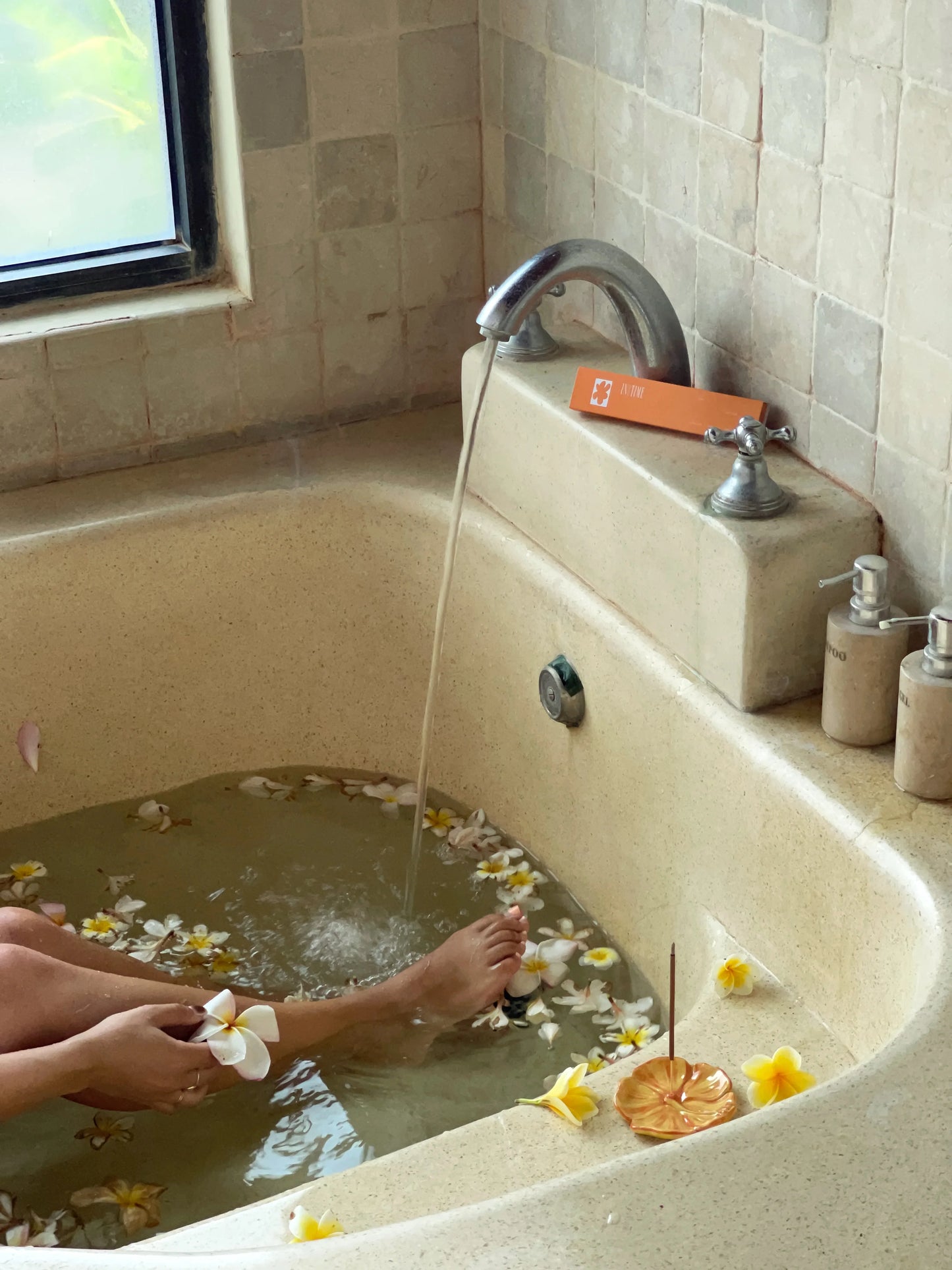 6PM Gratitude Incense