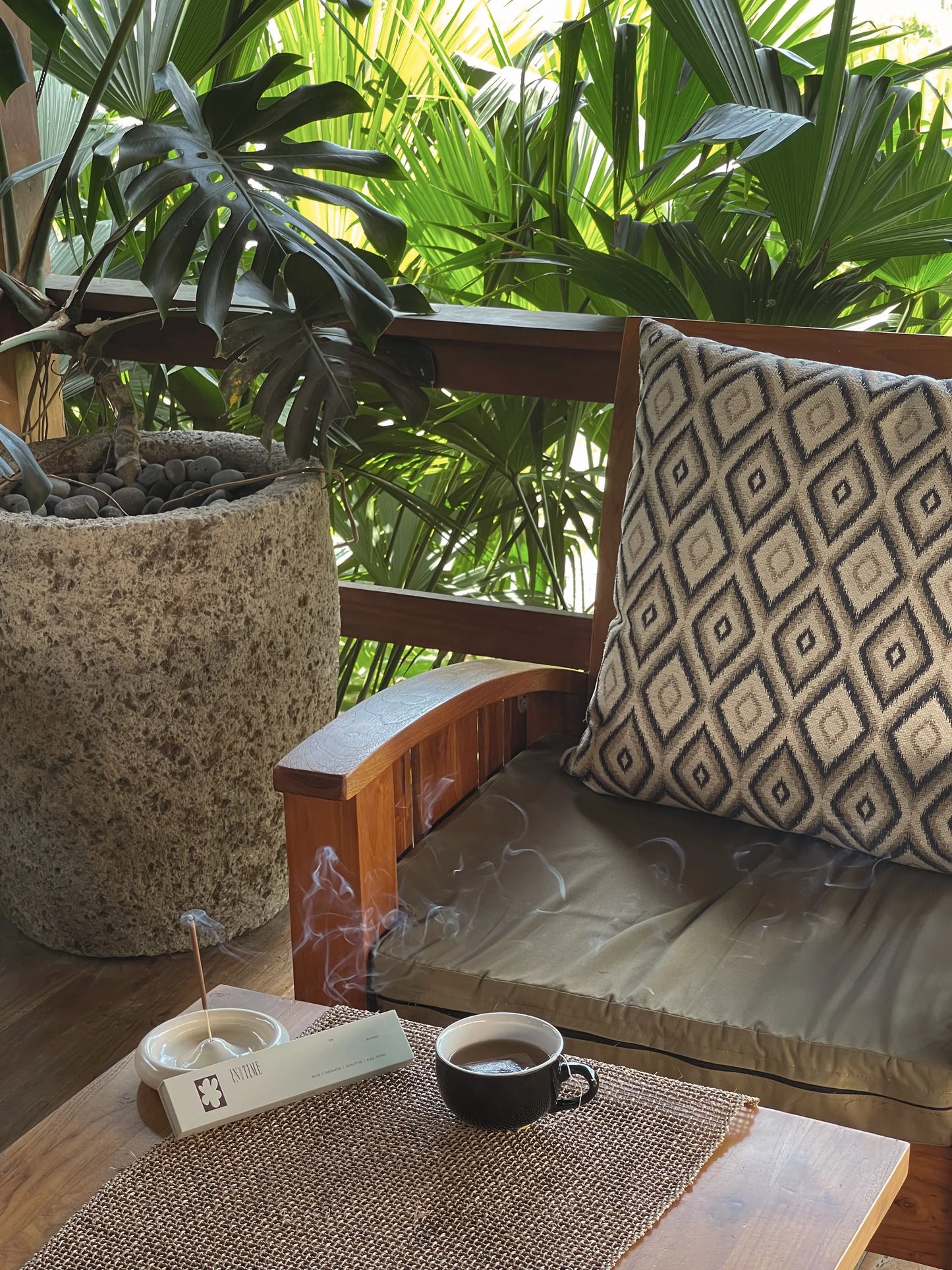 2PM Recharge Incense