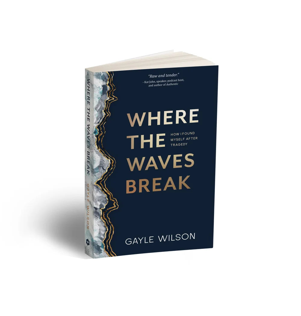 Where the Waves Break