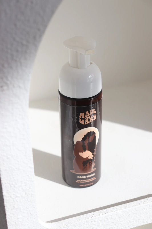 Palo Santo Face Wash
