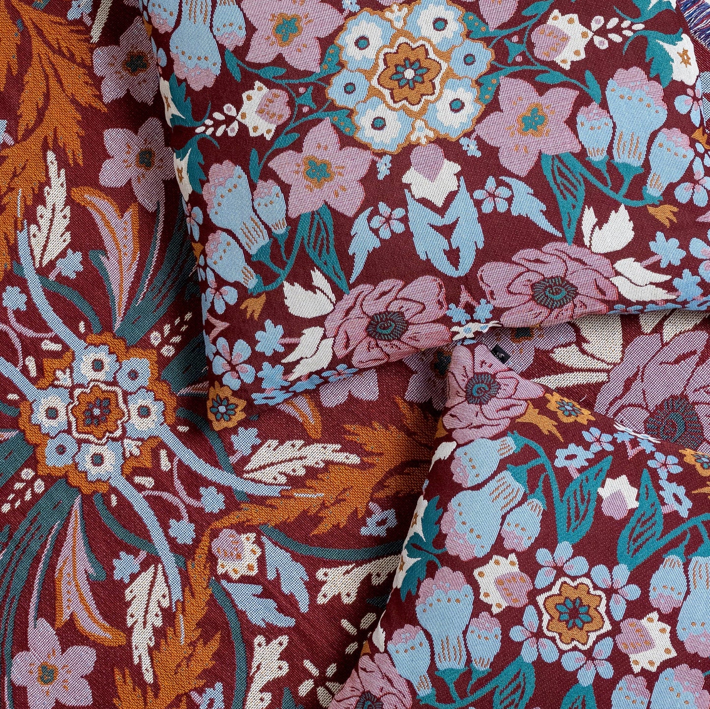 'Magical Mystery' Scatter Cushion Cover: 45cm x 45cm