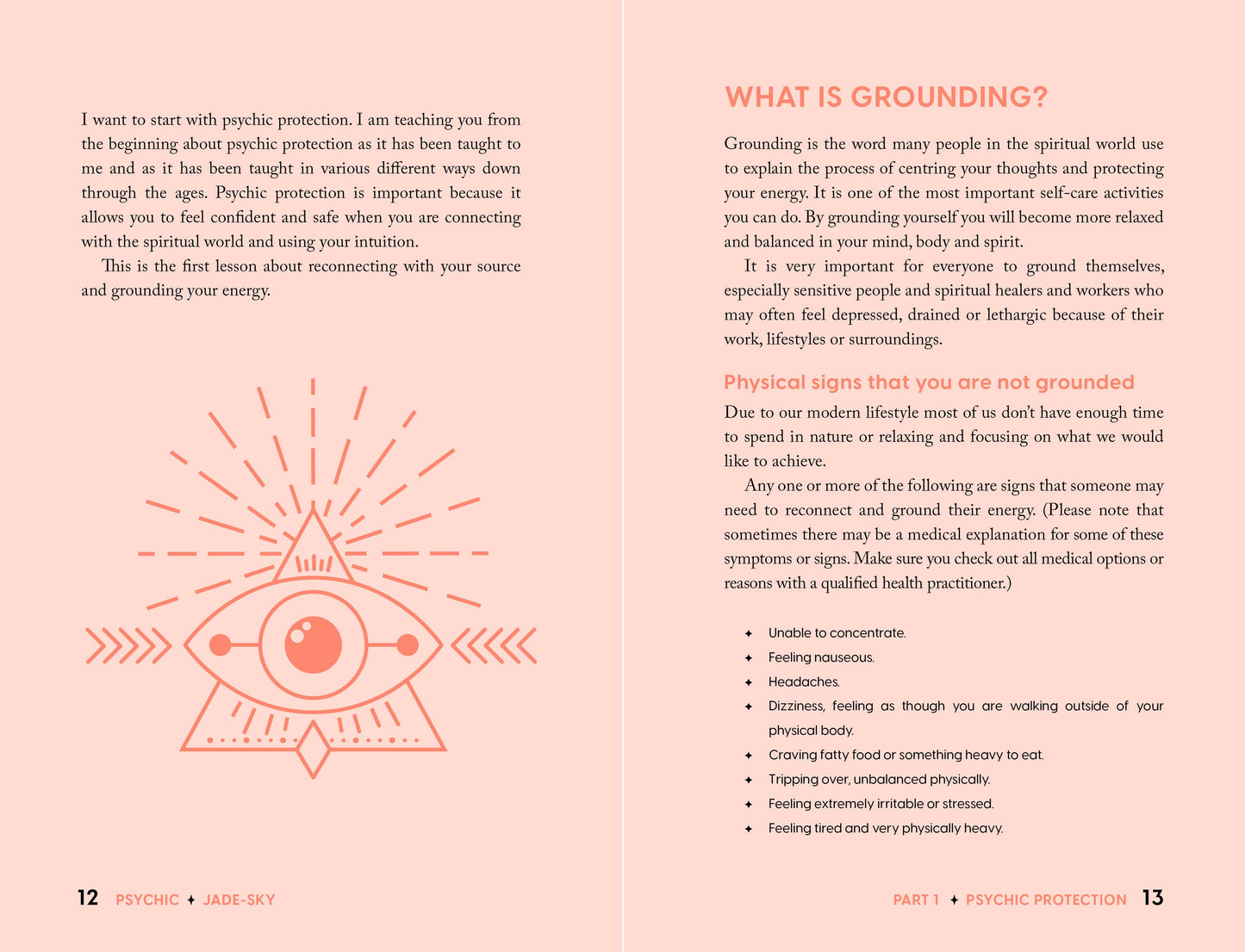 Psychic: How to unlock your Sixth Sense