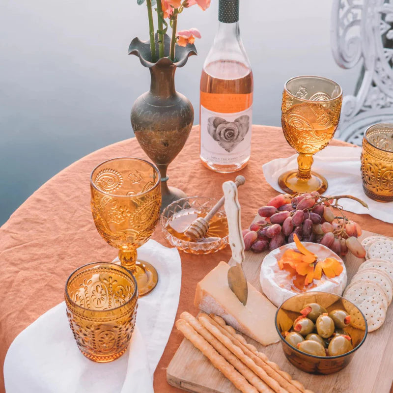 Tumbler Glass (Set of 4)