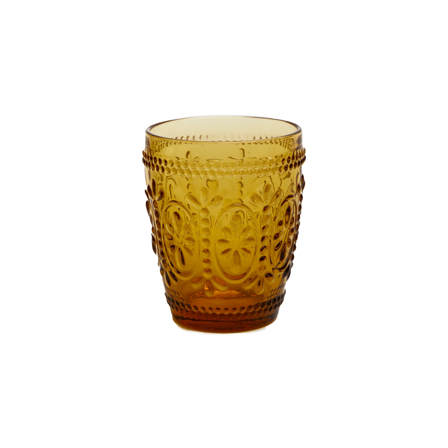 Tumbler Glass (Set of 4)