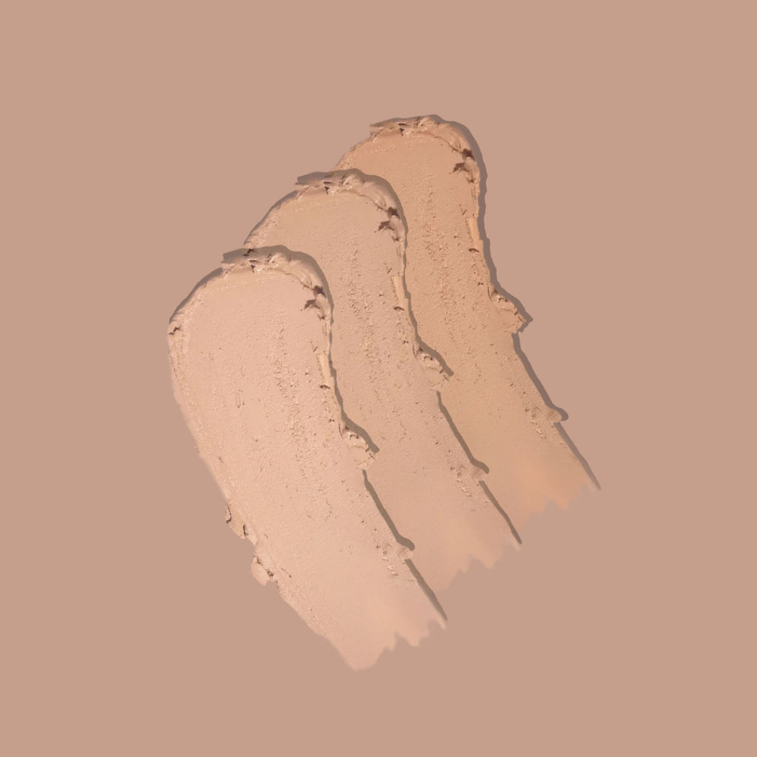 SPF 50 Natural Concealer: Light-Medium