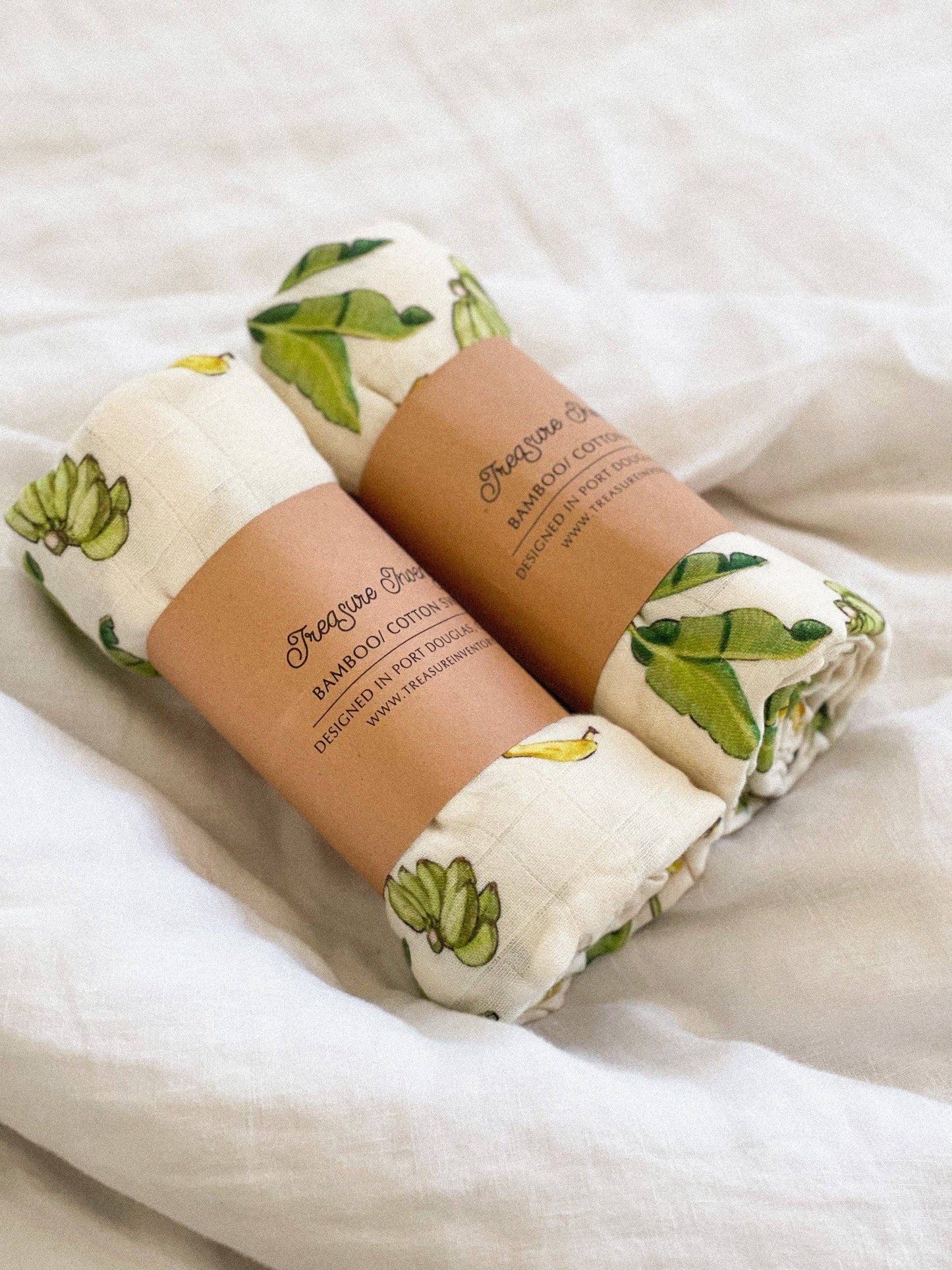 Banana Swaddle