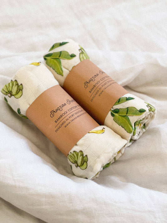 Banana Swaddle