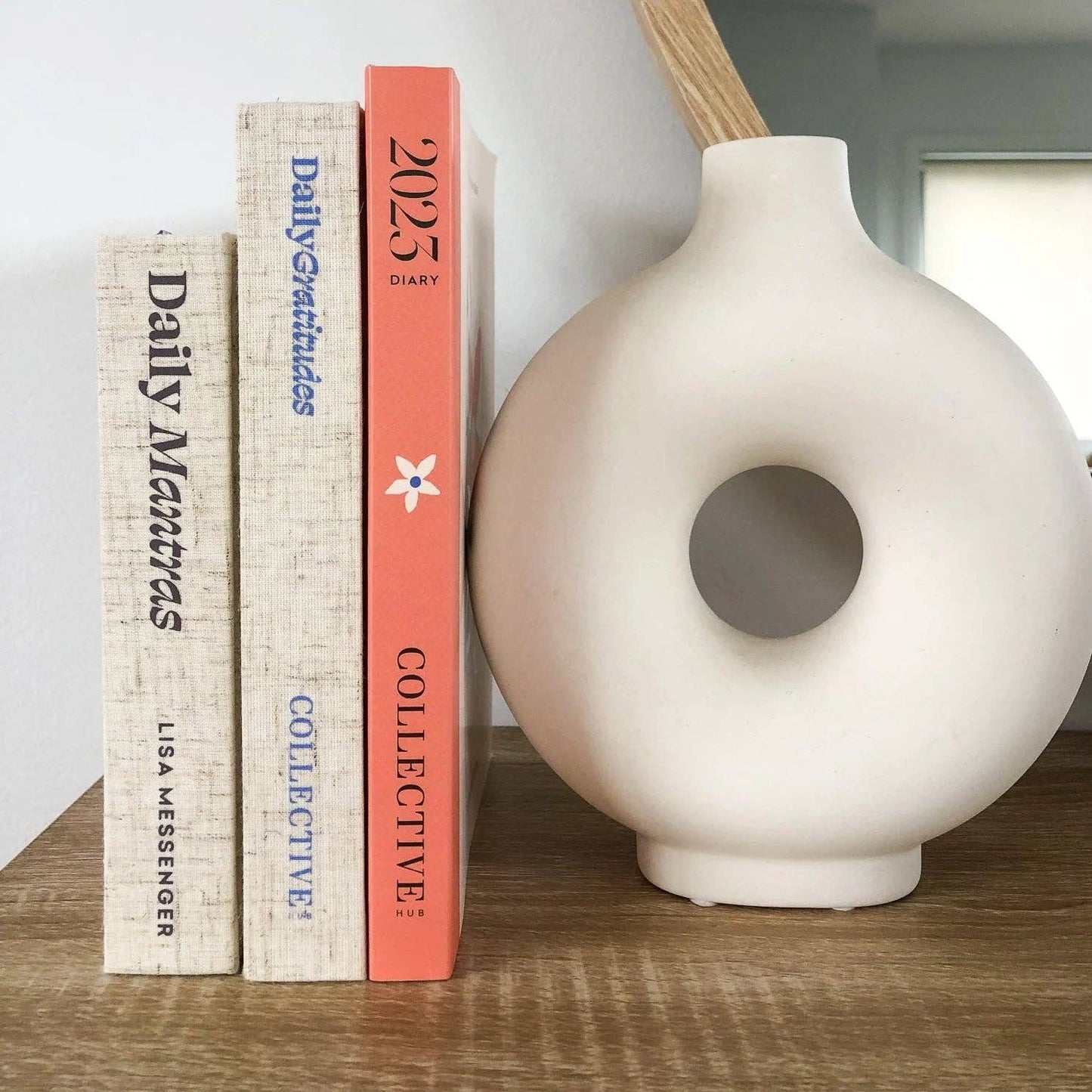 Daily Gratitudes jJournal