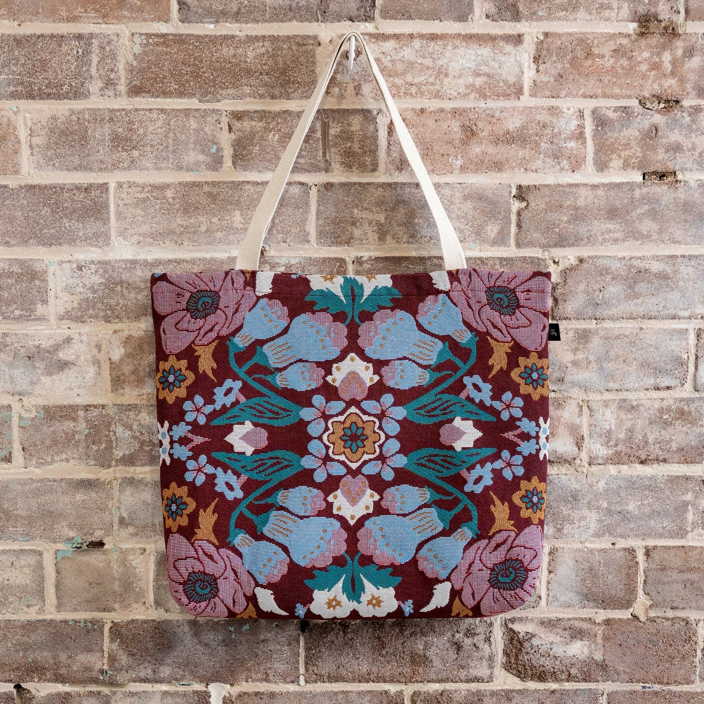Magical Mystery Tote Bag