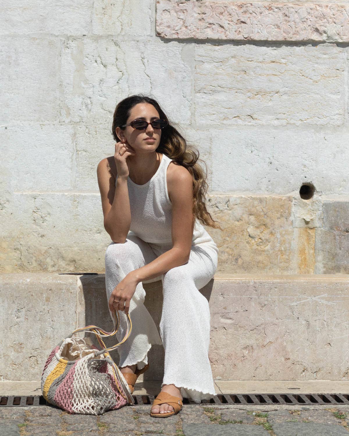 The Cleo - Classic Tort