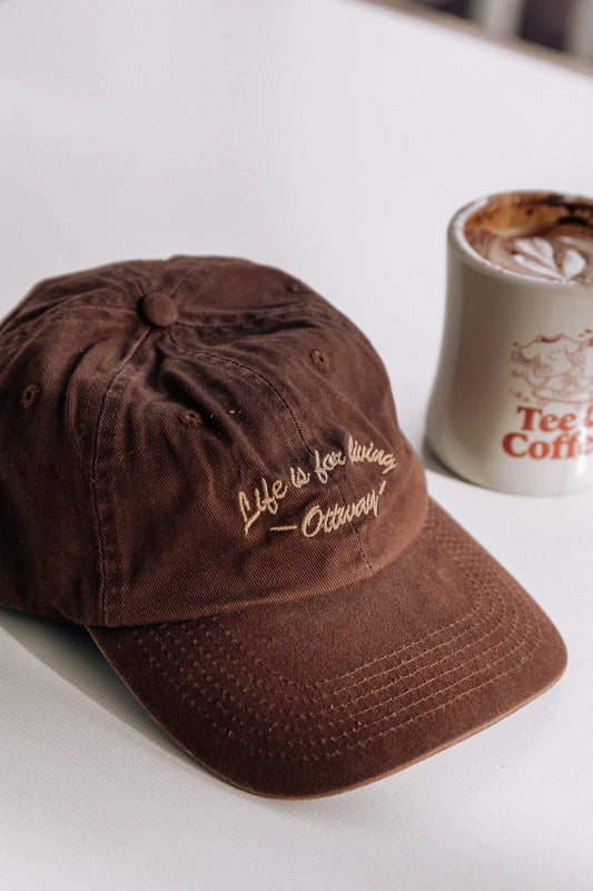 Living Cap | Unisex