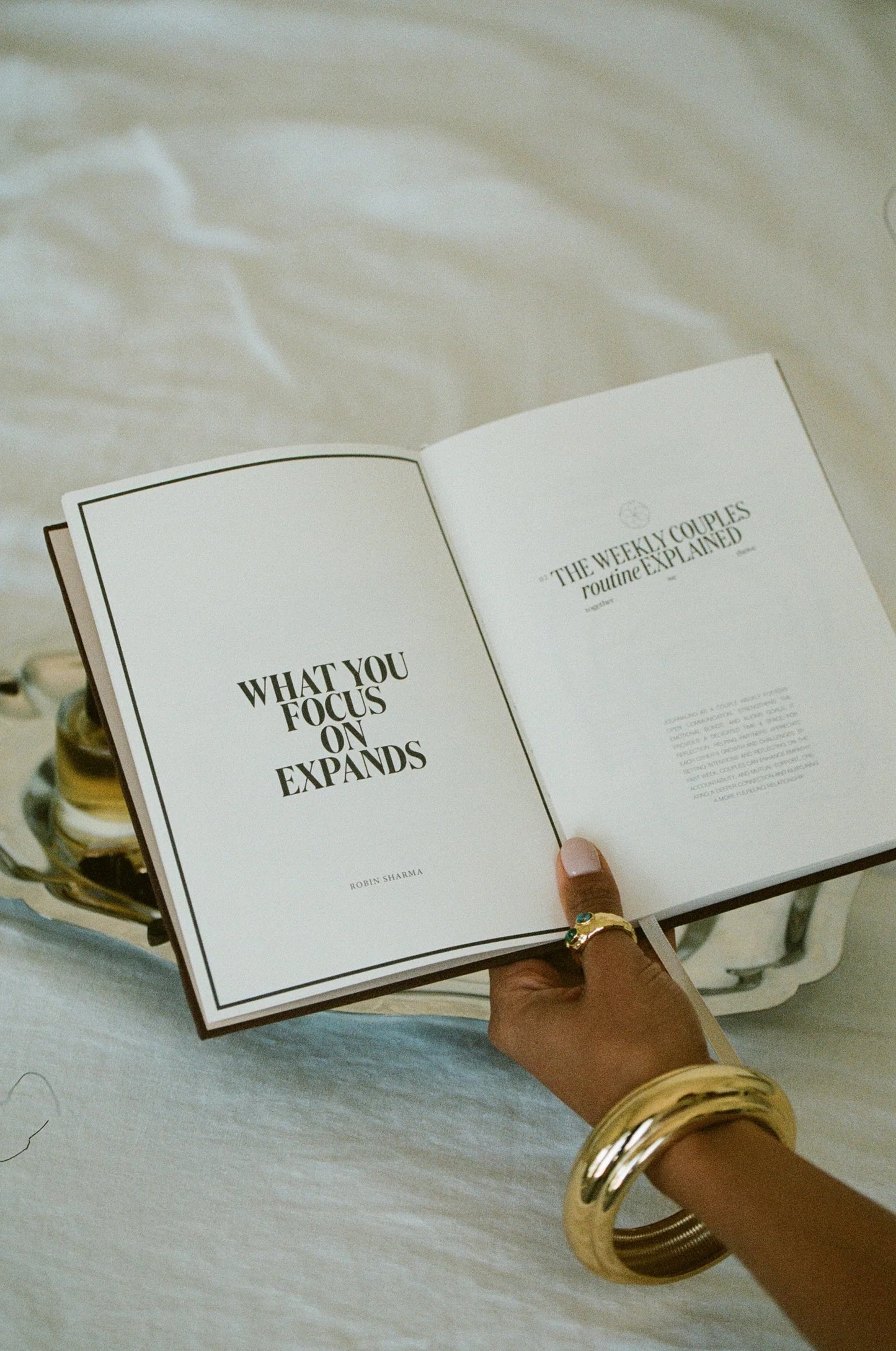 Selfdom Couples Journal