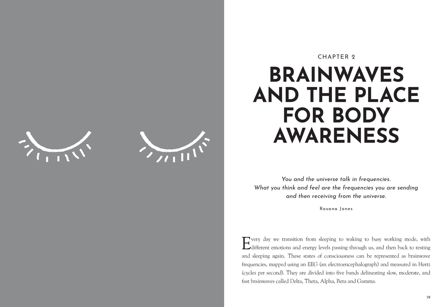 The Mindful Body - Noa Belling