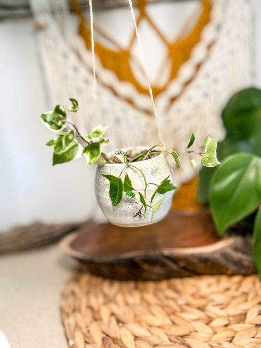 Ceramic Hanging Pot