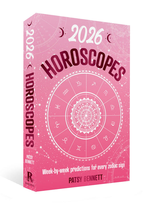 2026 Horoscopes