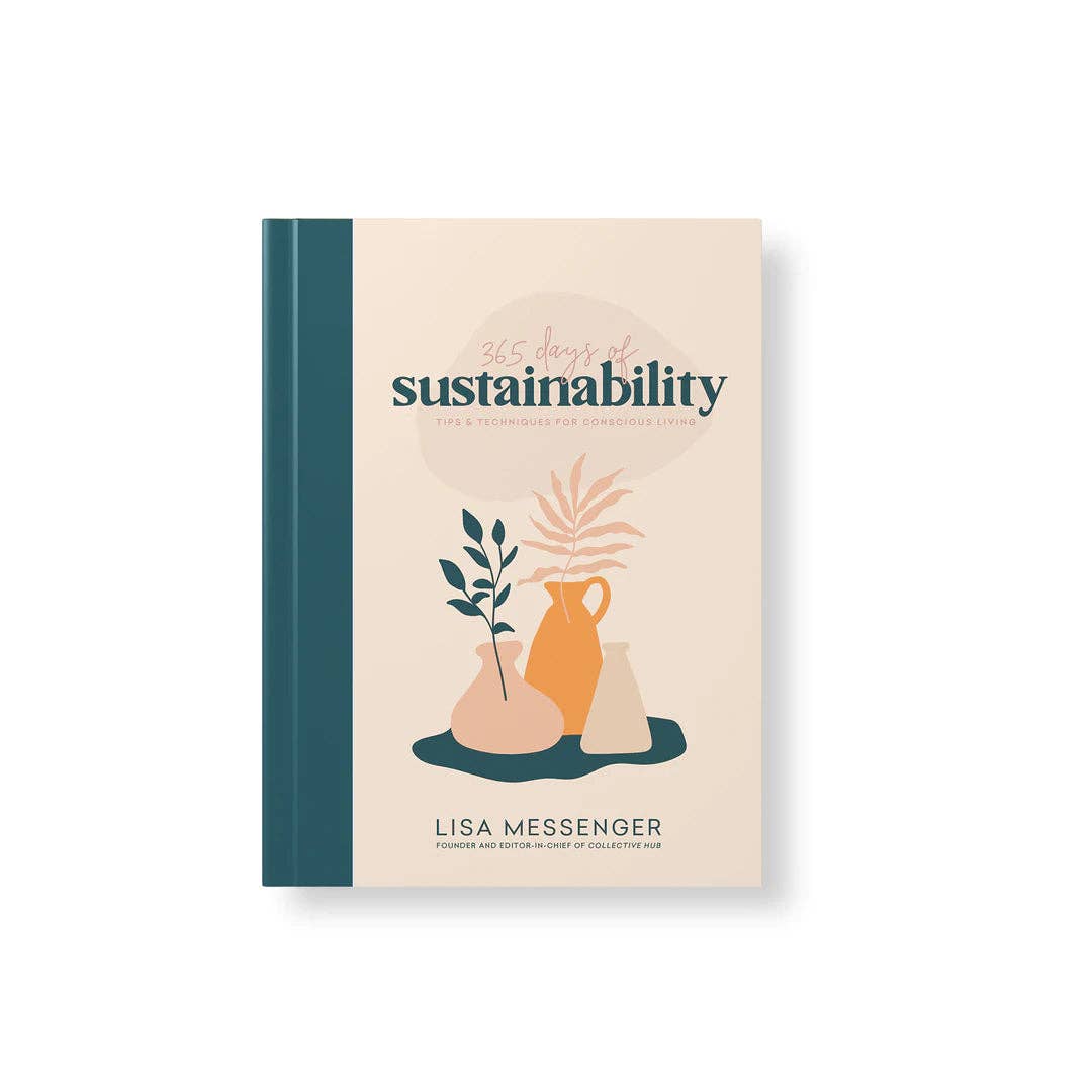 365 days of Sustainability