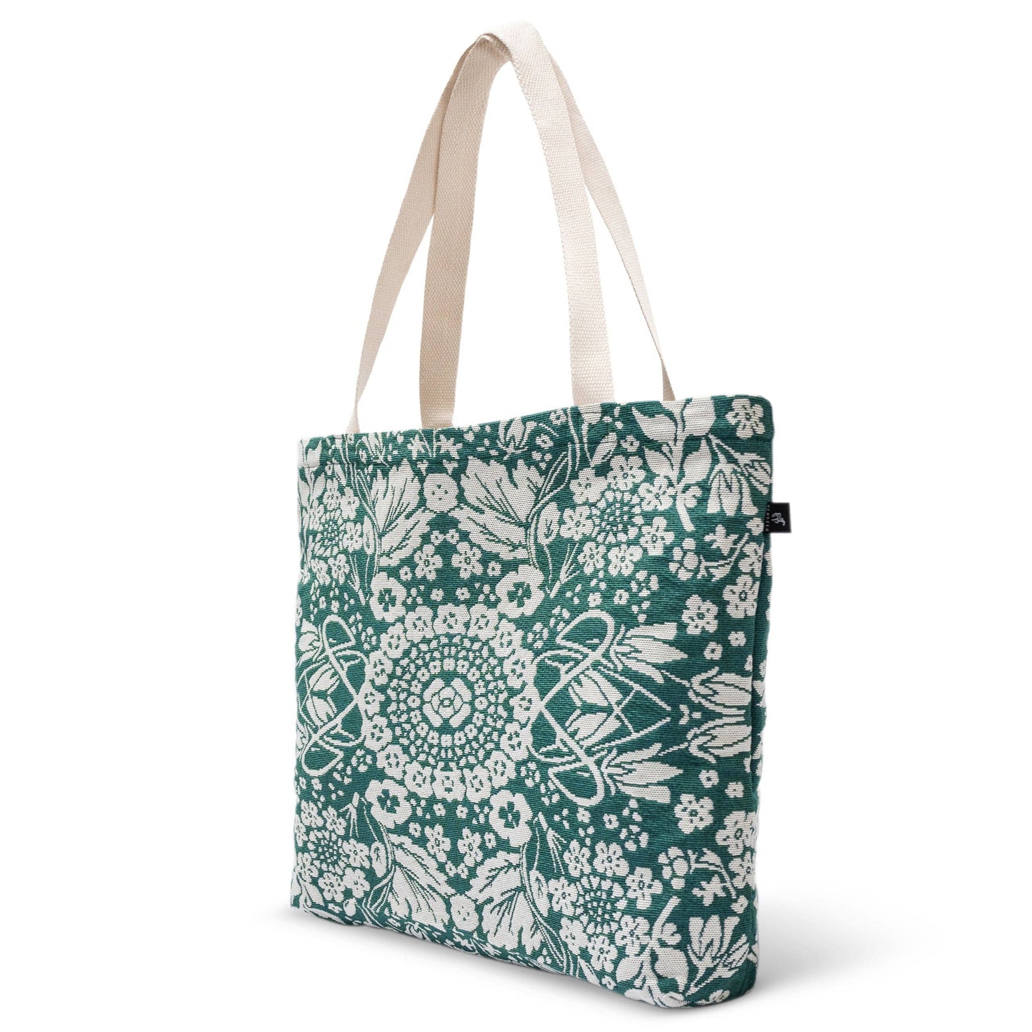 Across the Universe Tote Bag