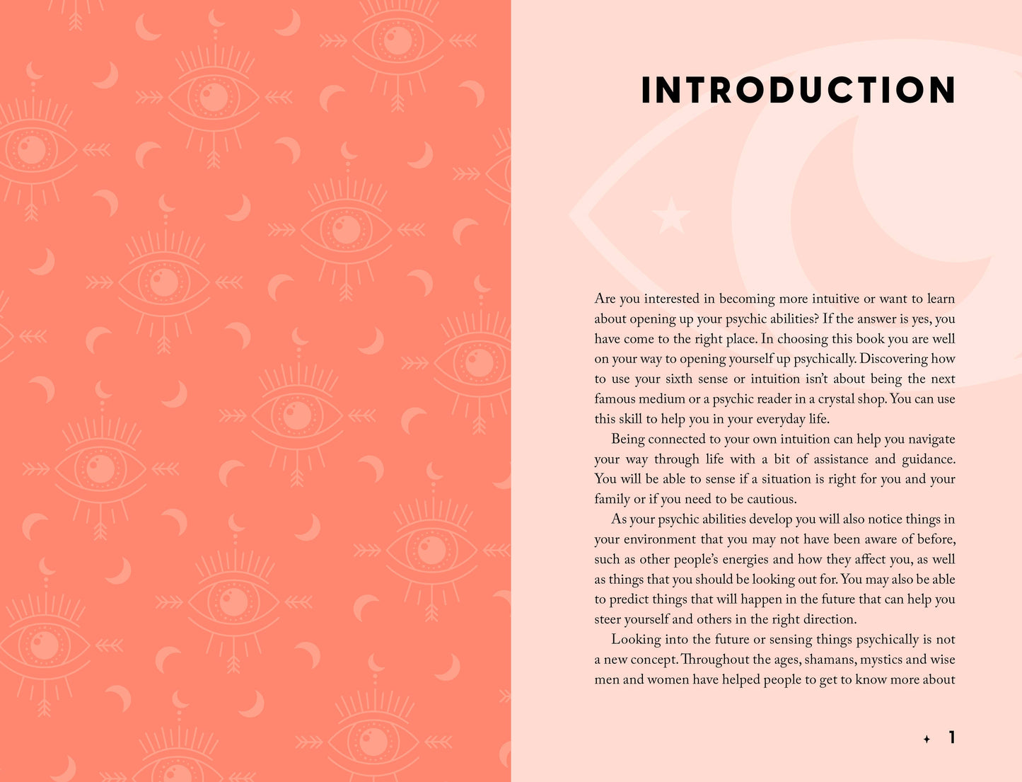 Psychic: How to unlock your Sixth Sense