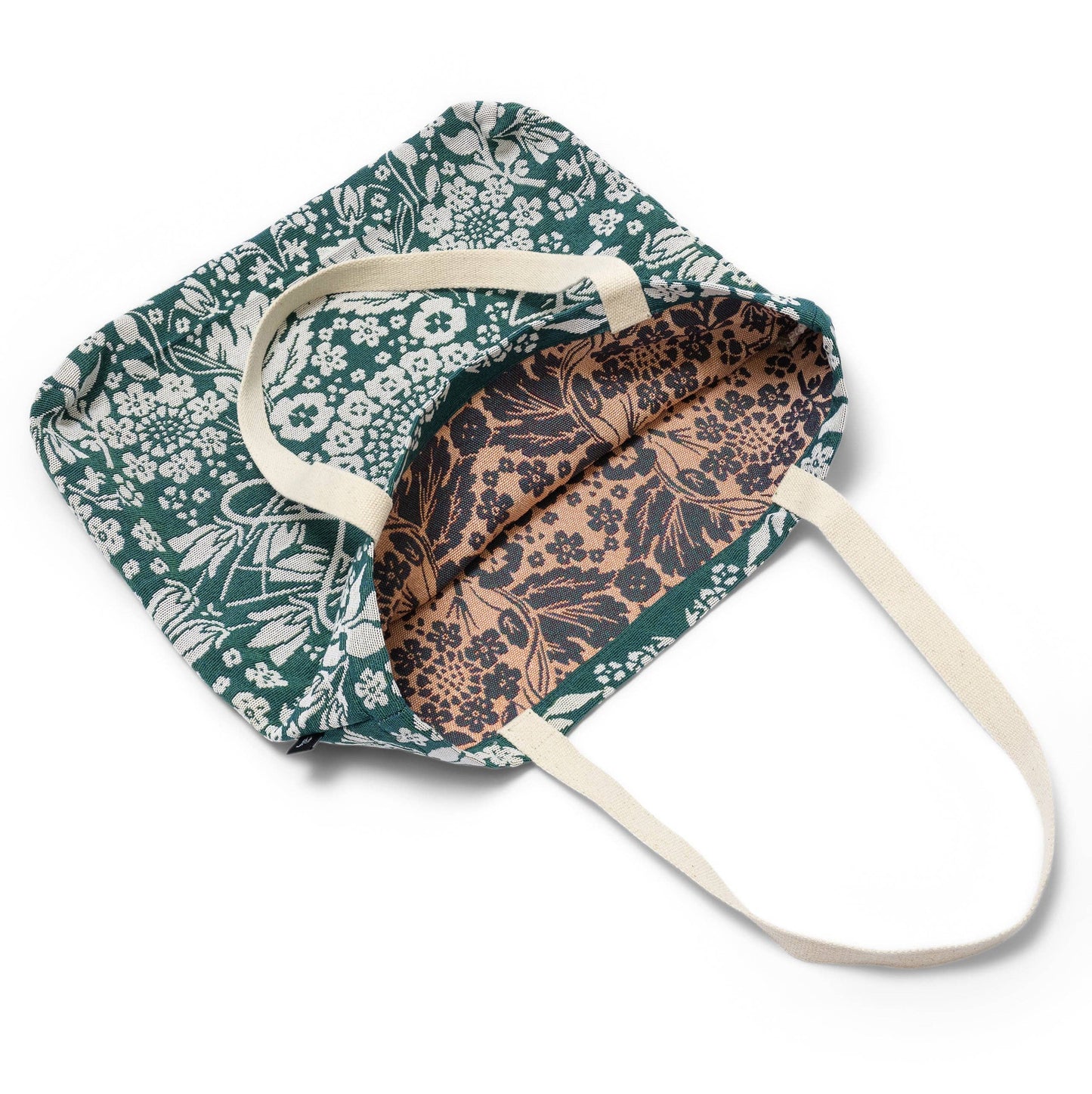 Across the Universe Tote Bag
