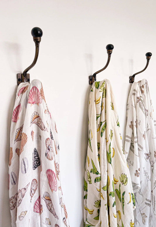 Banana Swaddle