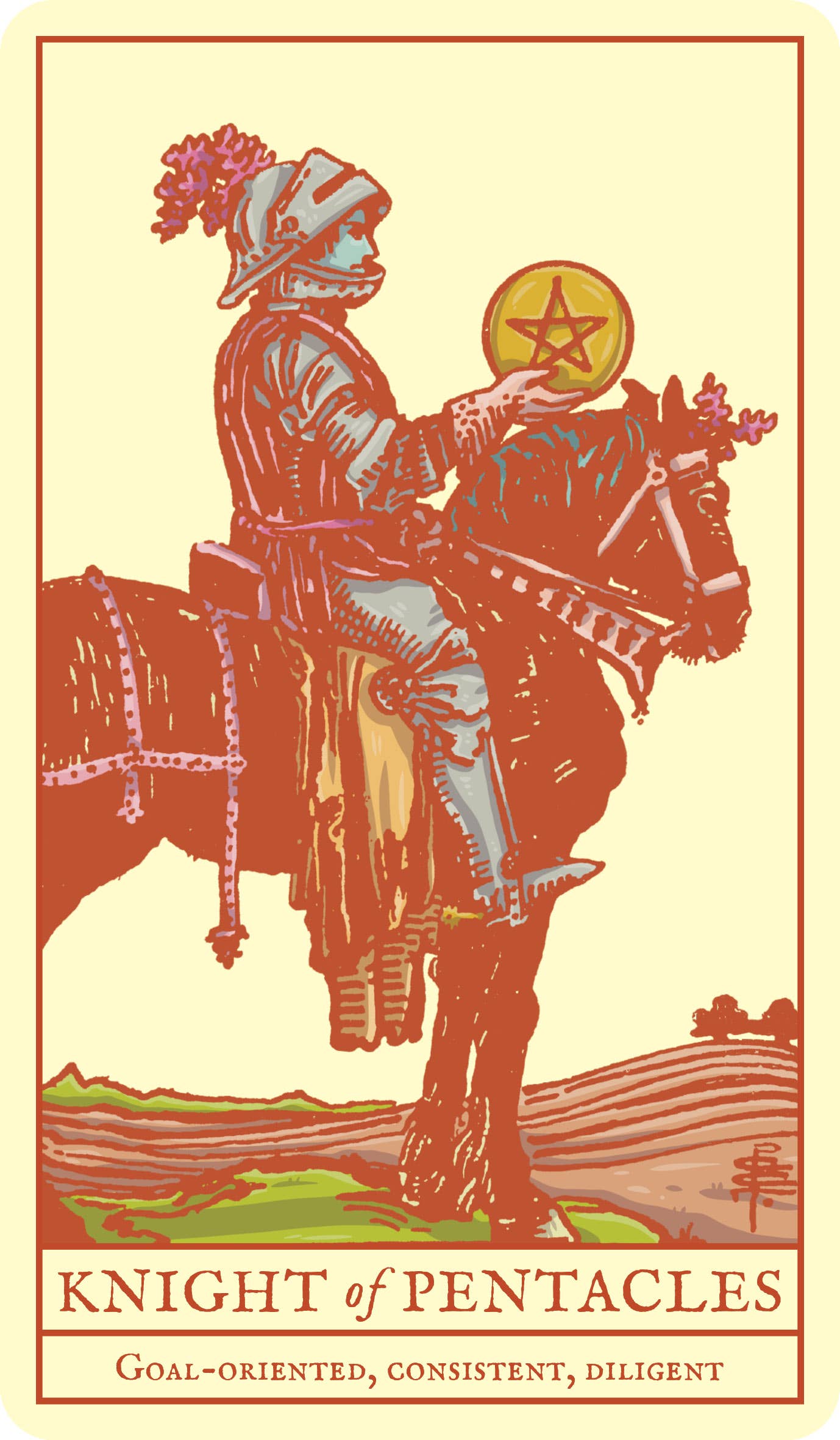 Your First Tarot - Victoria Maxwell
