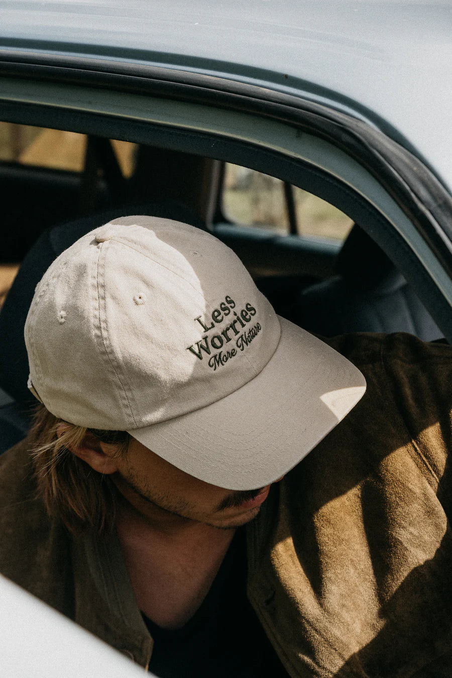 Nature Cap  | Unisex
