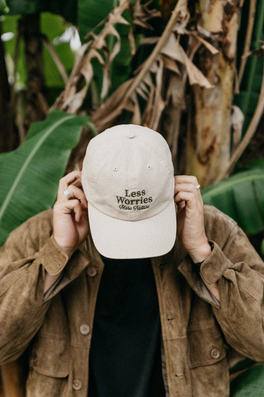 Nature Cap  | Unisex