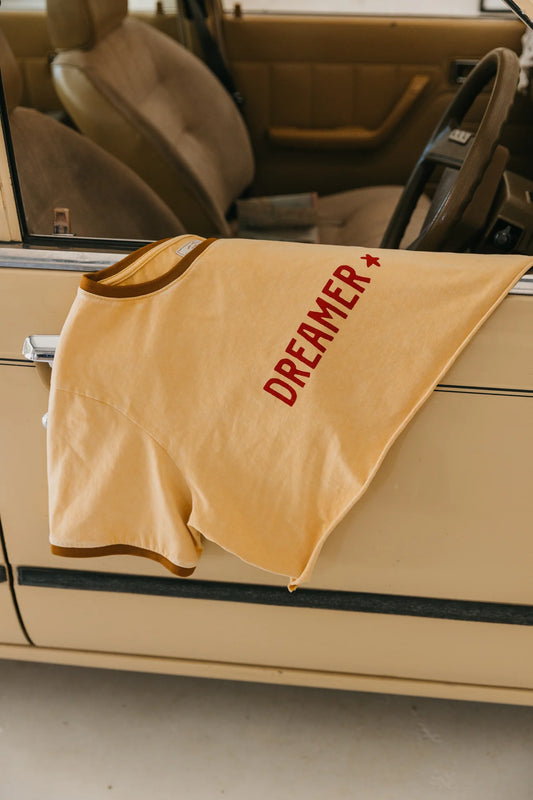 Dreamer Tee