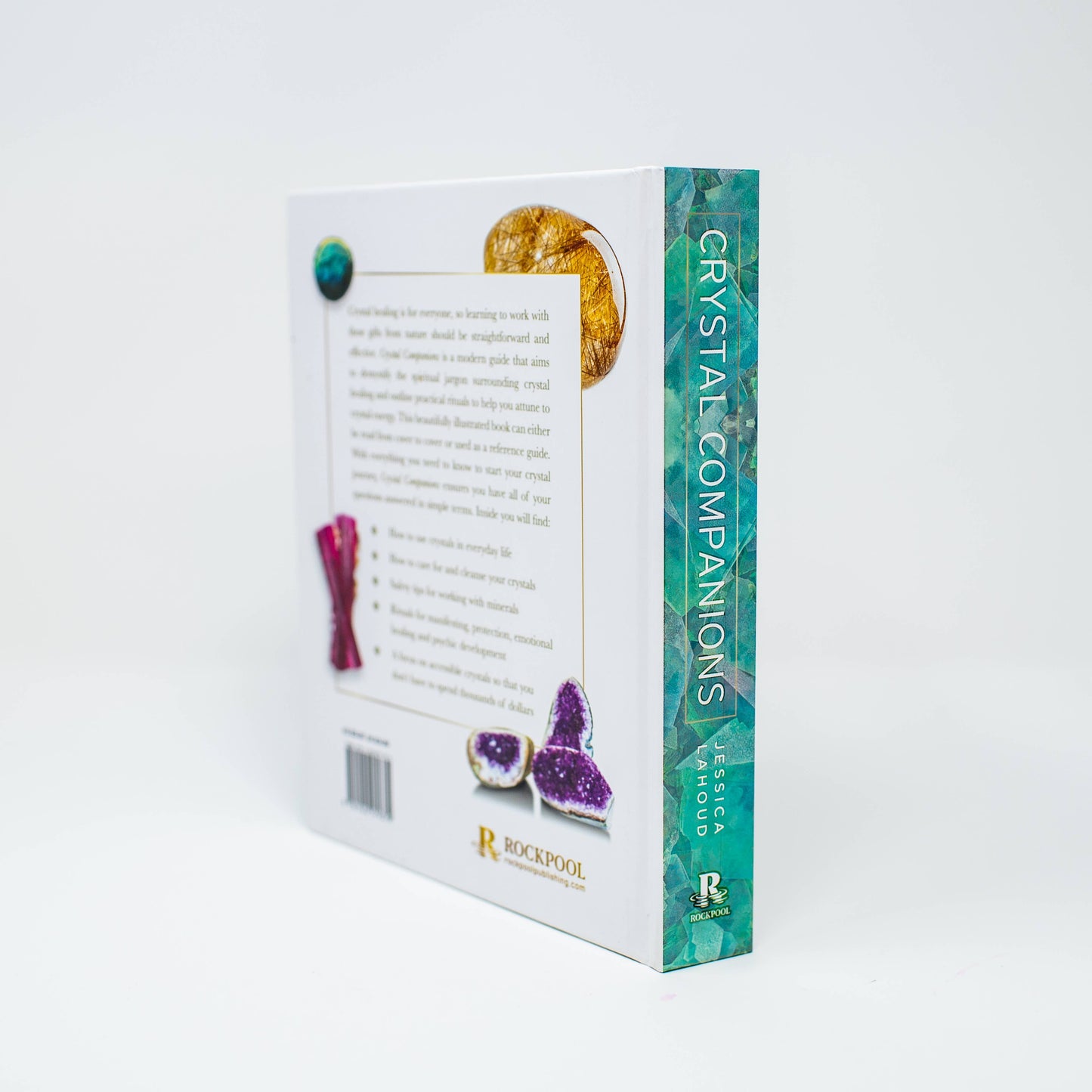 Crystal Companions: An A-Z Guide