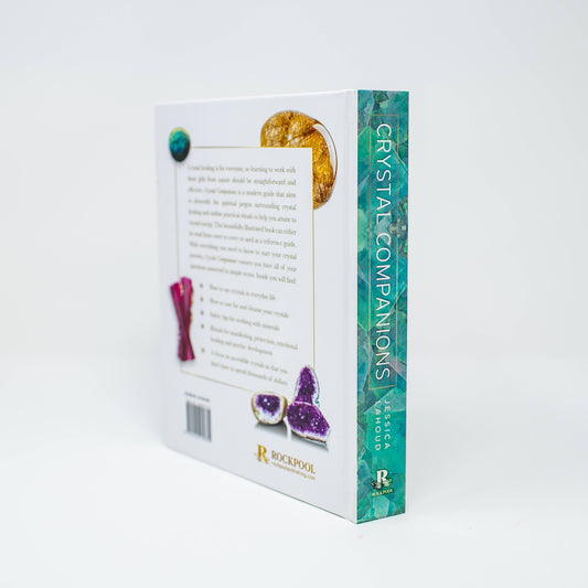 Crystal Companions: An A-Z Guide