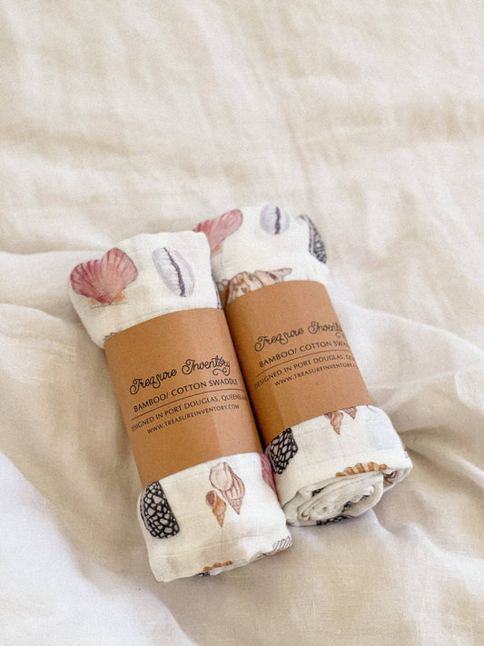 Shell Swaddle