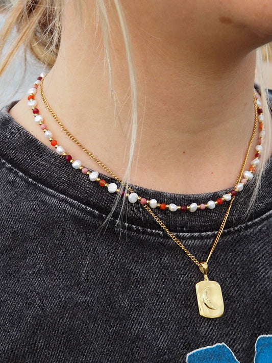 Dawn Necklace