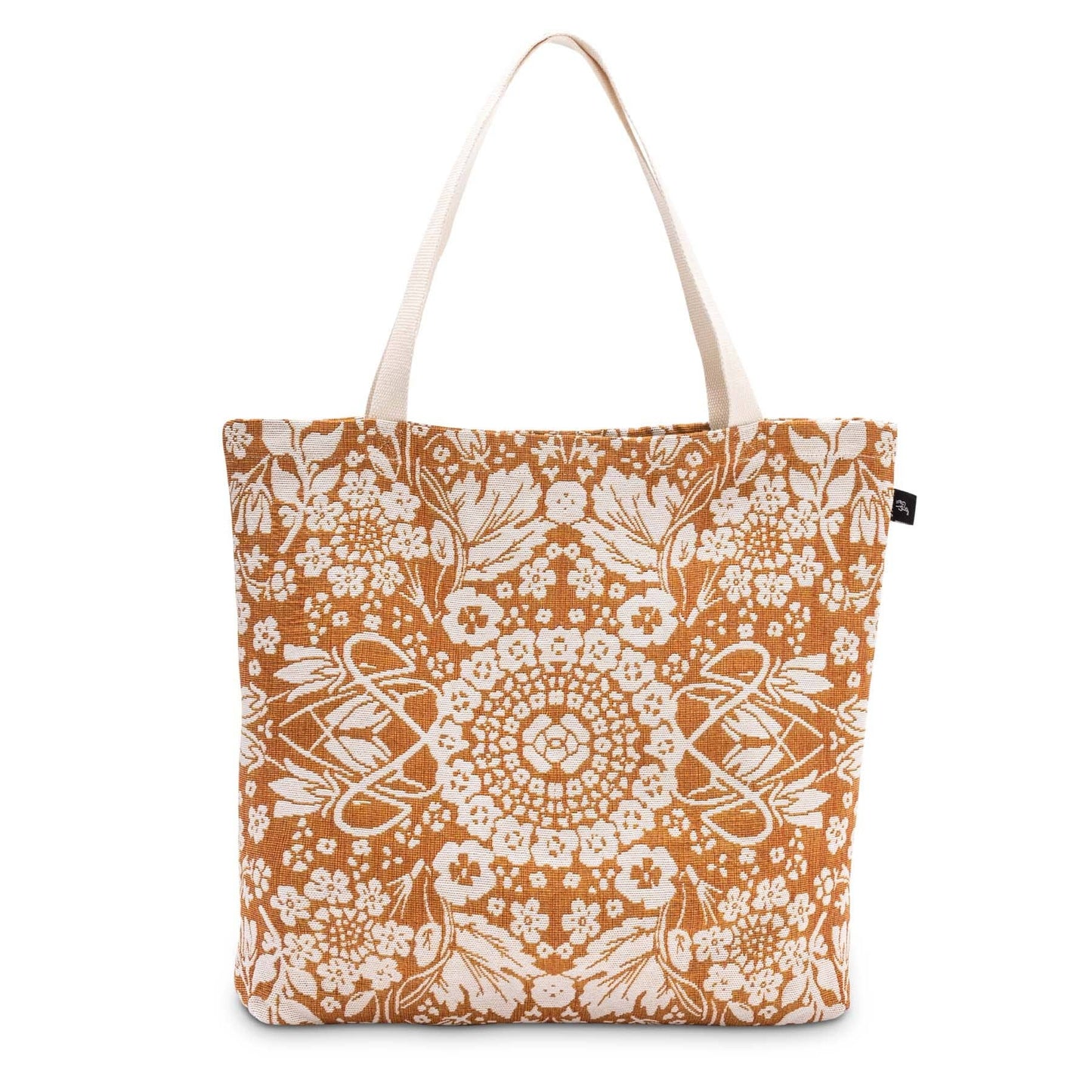 Golden Slumbers Tote Bag