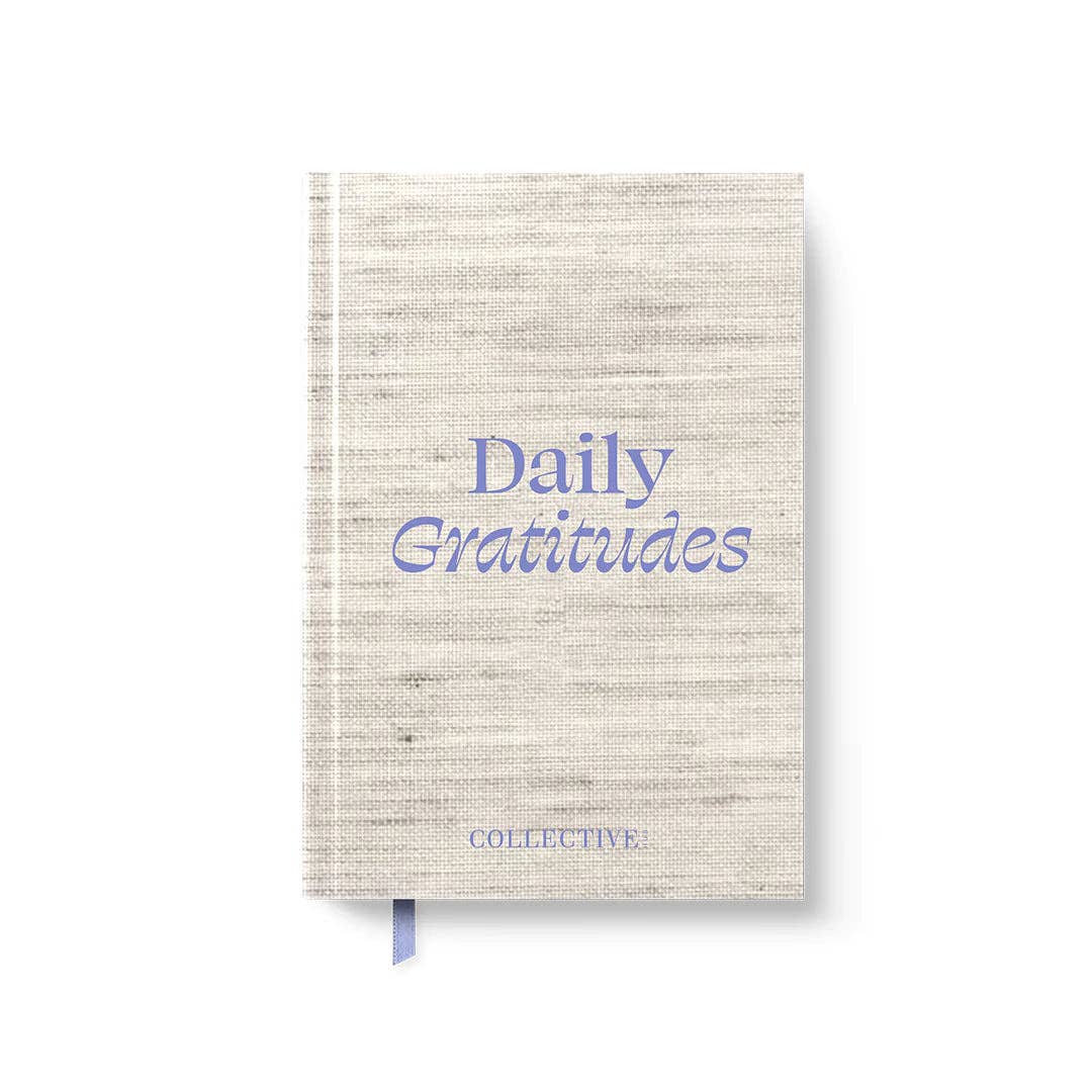 Daily Gratitudes jJournal