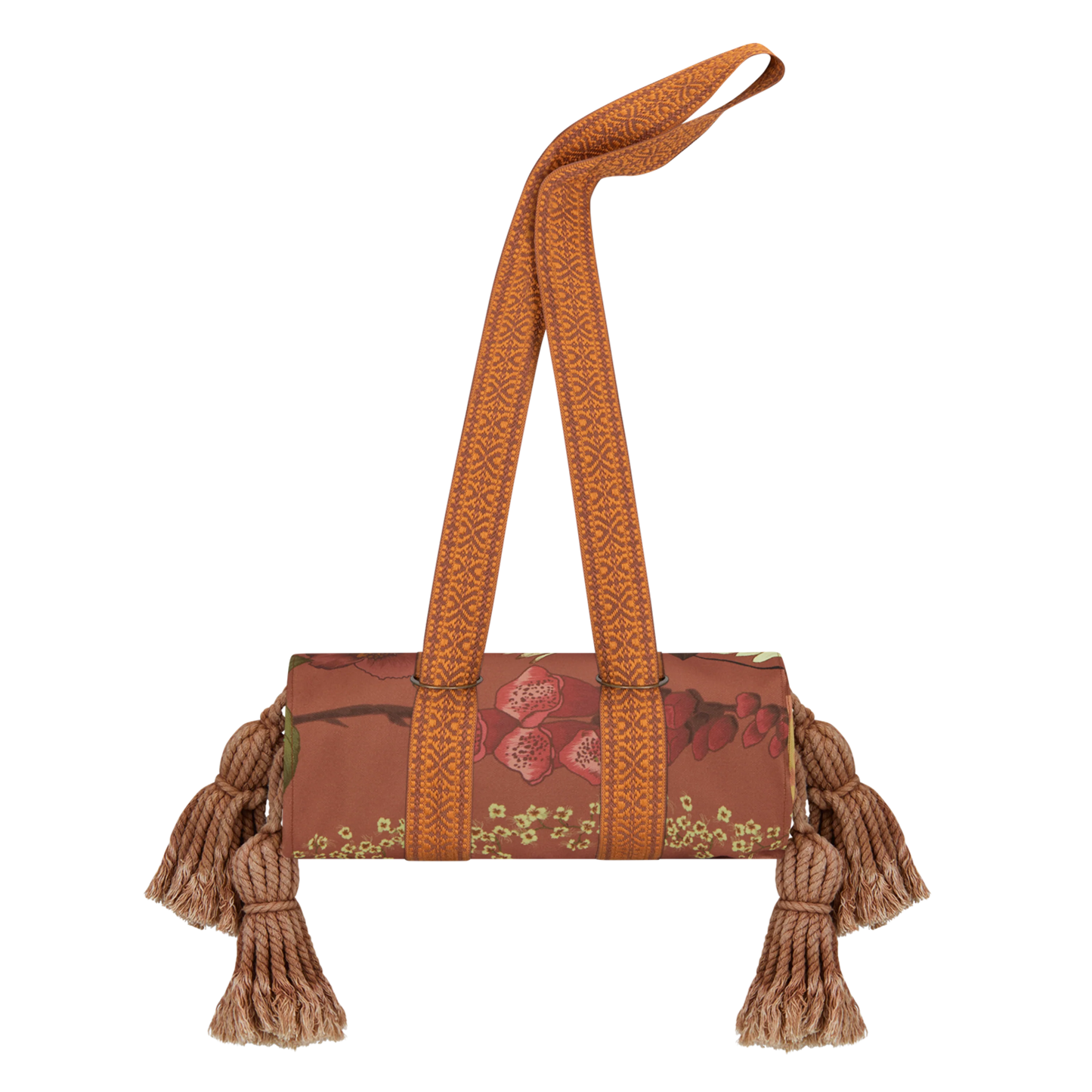 Flourish Sienna Picnic Rug