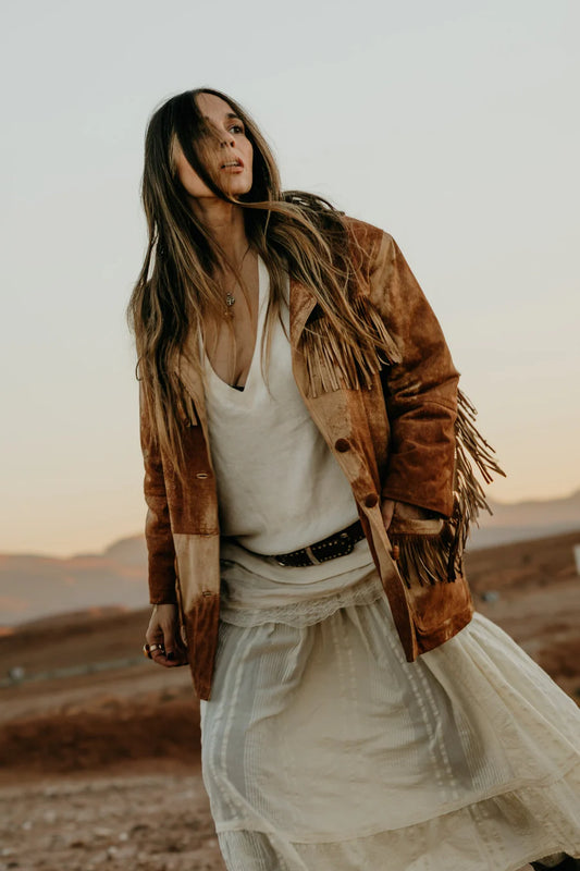 Lone Rider Jacket