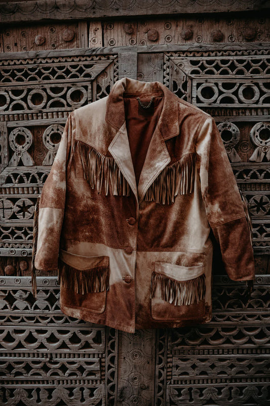 Lone Rider Jacket